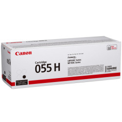 Canon CRG-055H/3020C002 Black Original Toner High Capacity - Canon