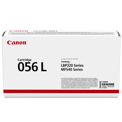 Canon CRG-056L/3006C002 Original Toner - Canon