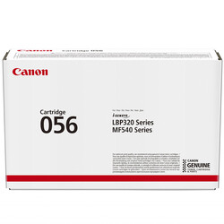 Canon CRG-056x/3007C002 Original Toner High Capacity - Canon