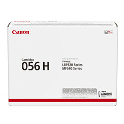 Canon CRG-056H/3008C002 Original Toner Extra High Capacity - Canon