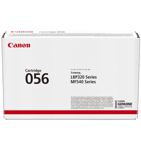 Canon CRG-056x/3007C002 Original Toner High Capacity - 1