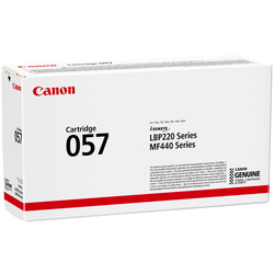 Canon CRG-057/3009C002 Original Toner - Canon