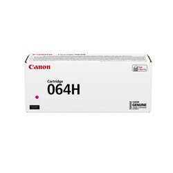 Canon CRG-064H/4934C001 Red Original Toner High Capacity - Canon