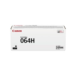 Canon CRG-064H/4938C001 Black Original Toner High Capacity - Canon