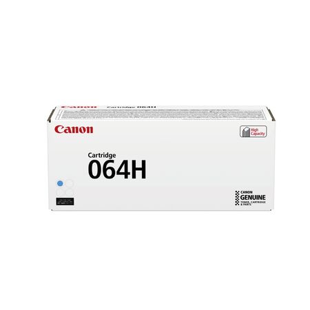 Canon CRG-064H/4936C001 Blue Original Toner High Capacity - 2