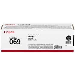 Canon CRG-069/5094C002 Black Original Toner - Canon