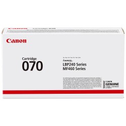 Canon CRG-070/5639C002 Original Toner - Canon