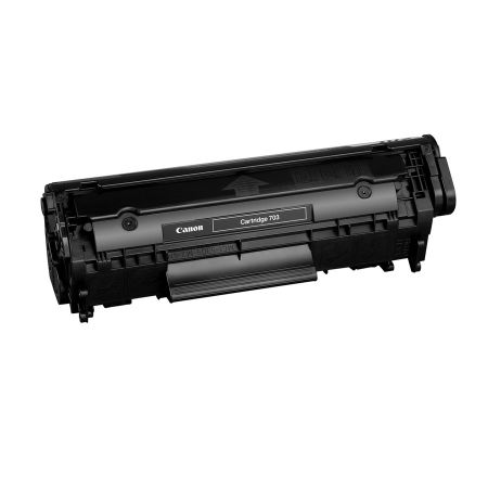 Canon CRG-703/7616A005AA Original Toner - 2