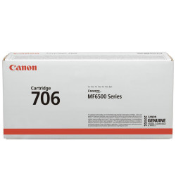 Canon CRG-706/0264B002 Original Toner - Canon