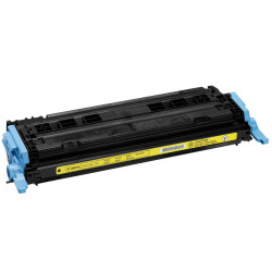 Canon CRG-707/9421A004 Yellow Original Toner - 2