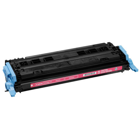 Canon CRG-707/9422A004 Red Original Toner - 2