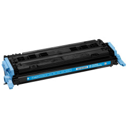 Canon CRG-707/9423A004 Blue Original Toner - 2