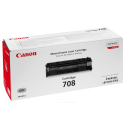 Canon CRG-708/0266B002 Original Toner - Canon