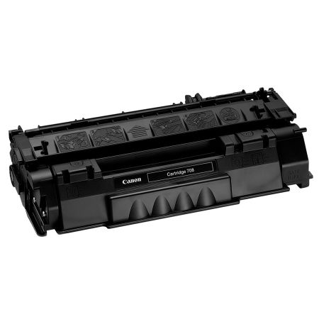 Canon CRG-708/0266B002 Original Toner - 2