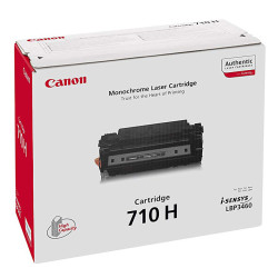 Canon CRG-710H/0986B001 Original Toner High Capacity - Canon