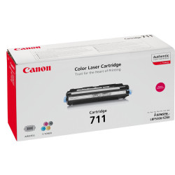 Canon CRG-711/1658B002 Red Original Toner - 1