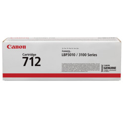 Canon CRG-712/1870B002 Original Toner - Canon