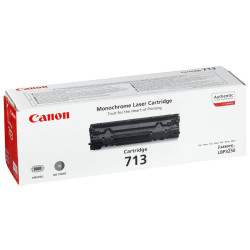 Canon CRG-713/1871B002 Original Toner - 1