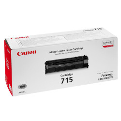 Canon CRG-715/1975B002 Original Toner - Canon