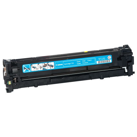 Canon CRG-716/1979B002 Blue Original Toner - 2