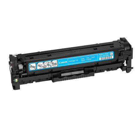 Canon CRG-718/2661B002 Blue Original Toner - 2