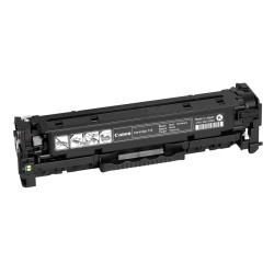 Canon CRG-718/2662B002 Black Original Toner - 2