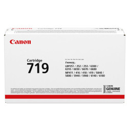 canon-crg-719/3479b002-orijinal-toner - 1