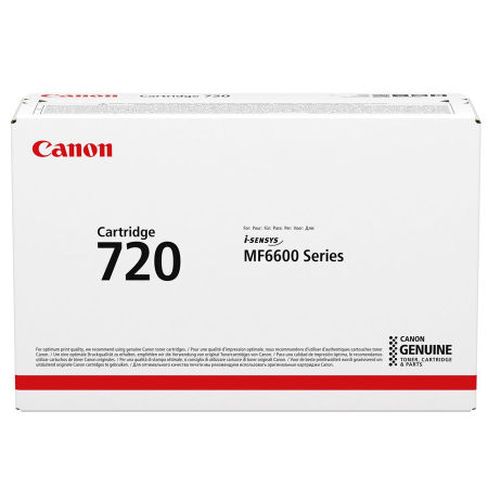 Canon CRG-720/2617B002 Original Toner - 1