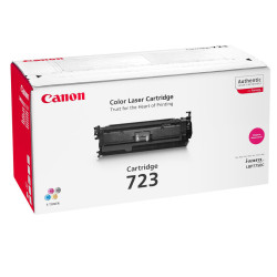 Canon CRG-723/2642B002 Red Original Toner - 1