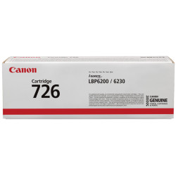 Canon CRG-726/3483B002 Original Toner - Canon