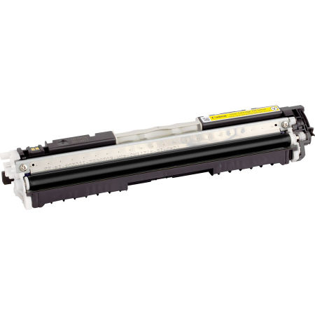 Canon CRG-729/4367B002 Sarı Orijinal Toner - 2