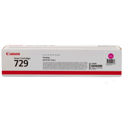 Canon CRG-729/4368B002 Red Original Toner - Canon