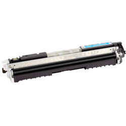 Canon CRG-729/4369B002 Blue Original Toner - 2