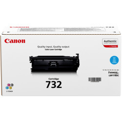 Canon CRG-732/6262B002 Blue Original Toner - Canon