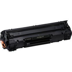 Canon CRG-737 9435B002 Original Toner - 2