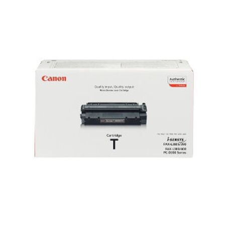 Canon CRG-T/ 7833A002 Orjinal Toner - 1