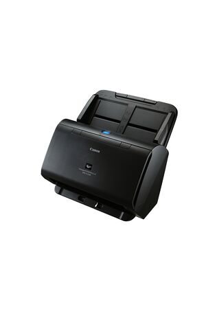 Canon DR-C240 Document Scanner - 2