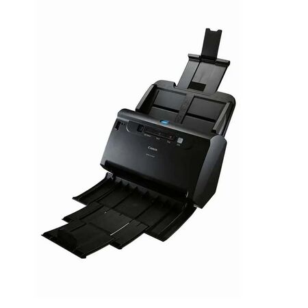 Canon DR-C240 Document Scanner - 3