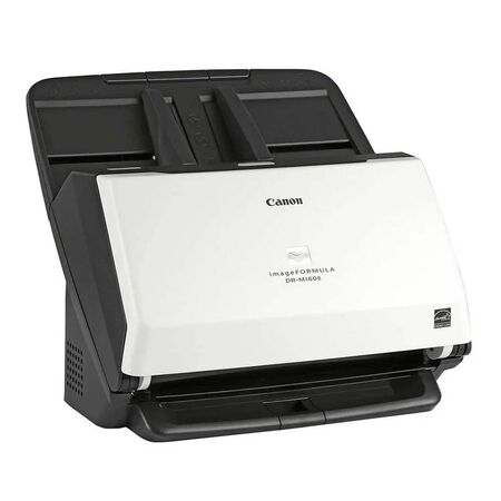 Canon DR-M160-II Document Scanner - 2