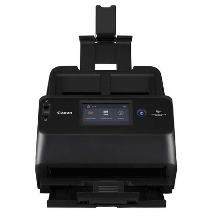 Canon DR-S130 Document Scanner - 2