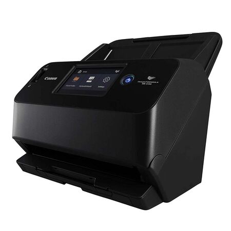 Canon DR-S130 Document Scanner - 3