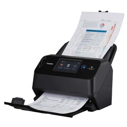 Canon DR-S150 Document Scanner - 3