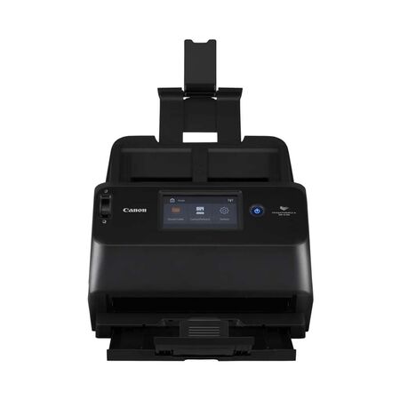 Canon DR-S150 Document Scanner - 1