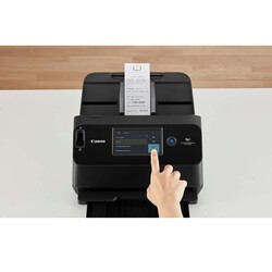 Canon DR-S150 Document Scanner - 4