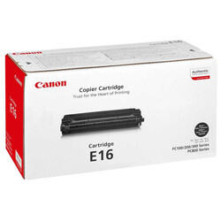 Canon E16-1492A003 Orijinal Toner - Canon