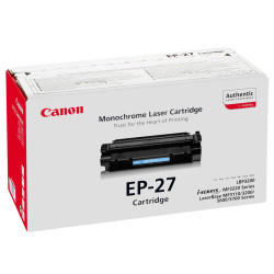 Canon EP-27/8489A002 Original Toner - 1