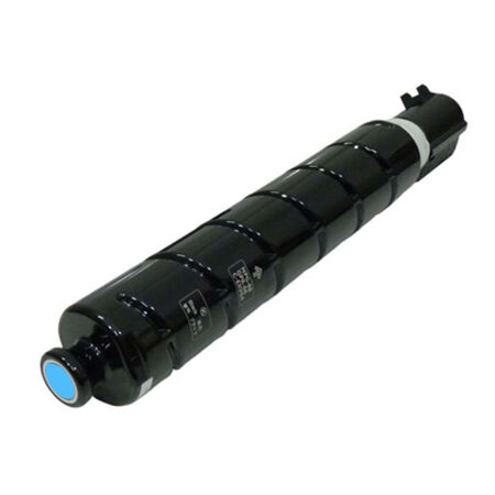Canon EXV-64/ 5754C002 Blue Replacement Toner - 2