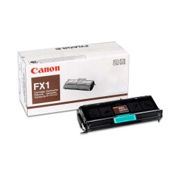 Canon FX-1/ 1551A003 Original Toner - Canon