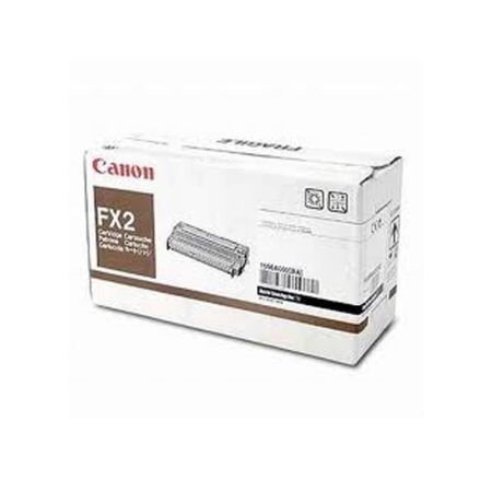 Canon FX-2/ 1556A003 Orjinal Toner - 1