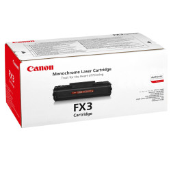 Canon FX-3/1557A003 Original Toner - Canon